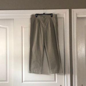 Dockers Khakis Basic Twill